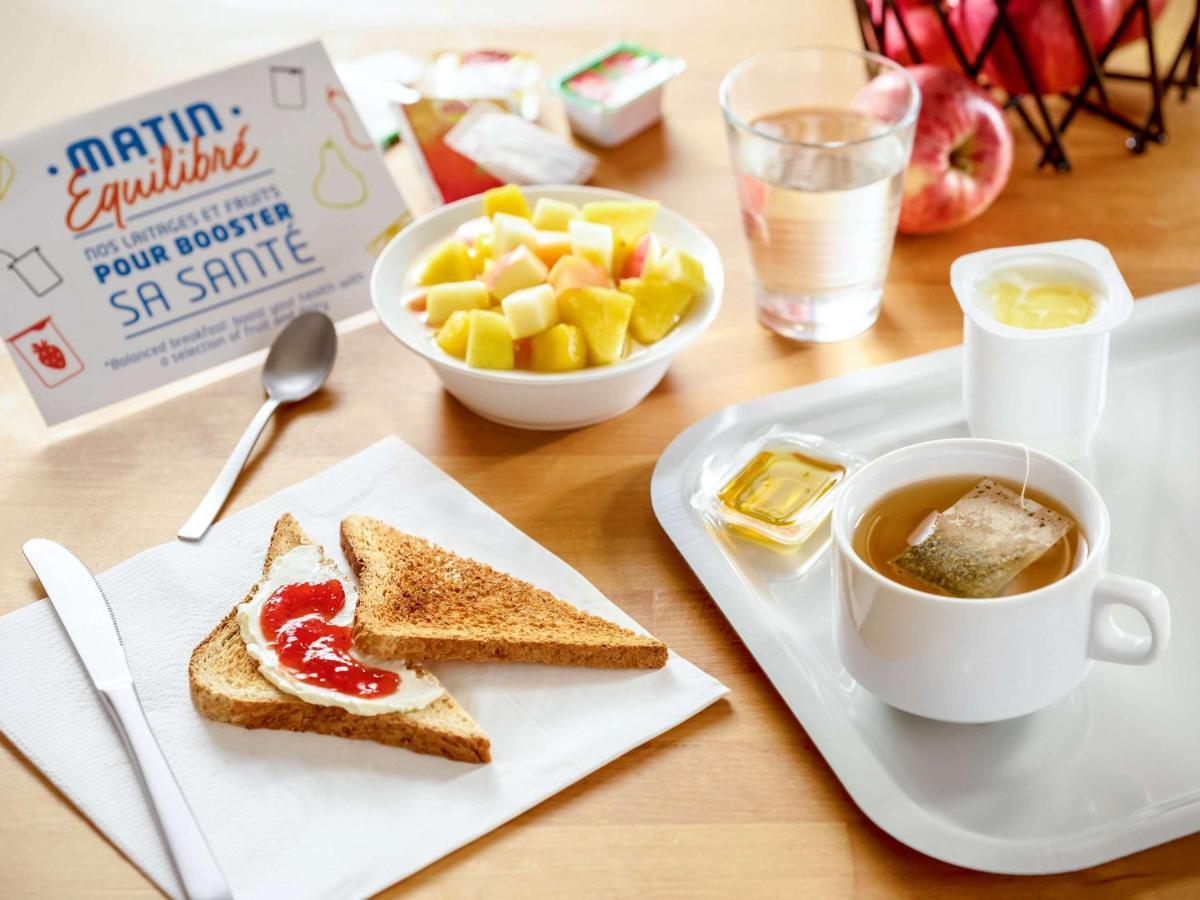 Ibis Budget Lyon Eurexpo - Hotel Chassieu
