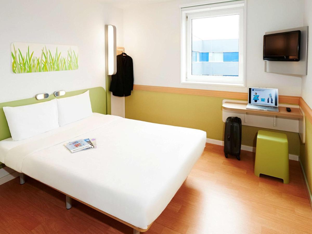 Ibis Budget Lyon Eurexpo - Hotel Chassieu