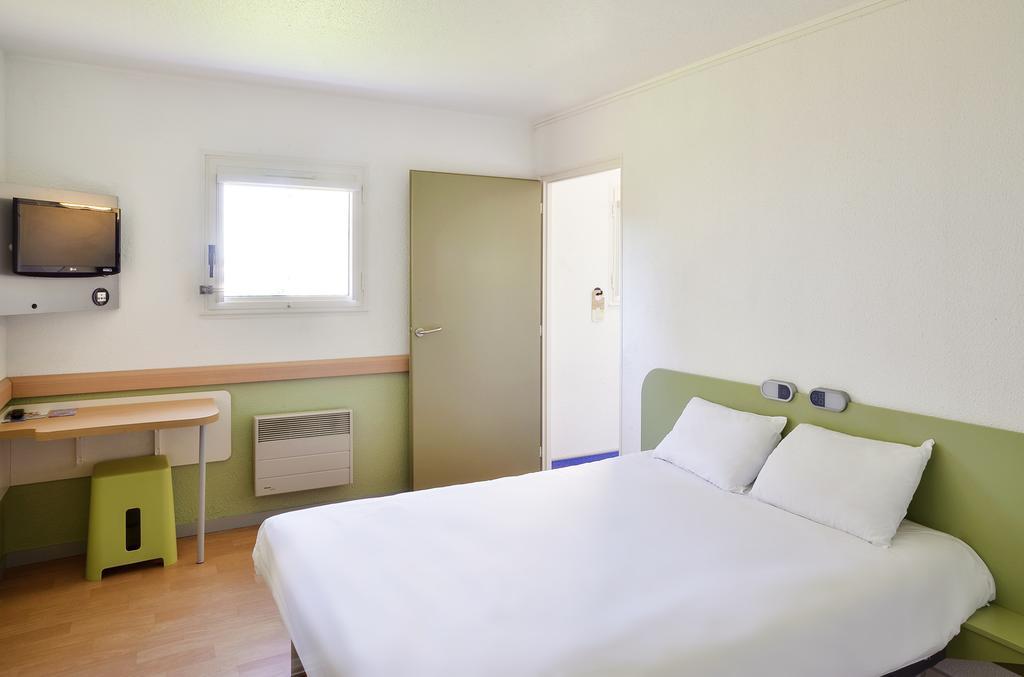 Hotel Ibis Budget Lyon Eurexpo - Chassieu
