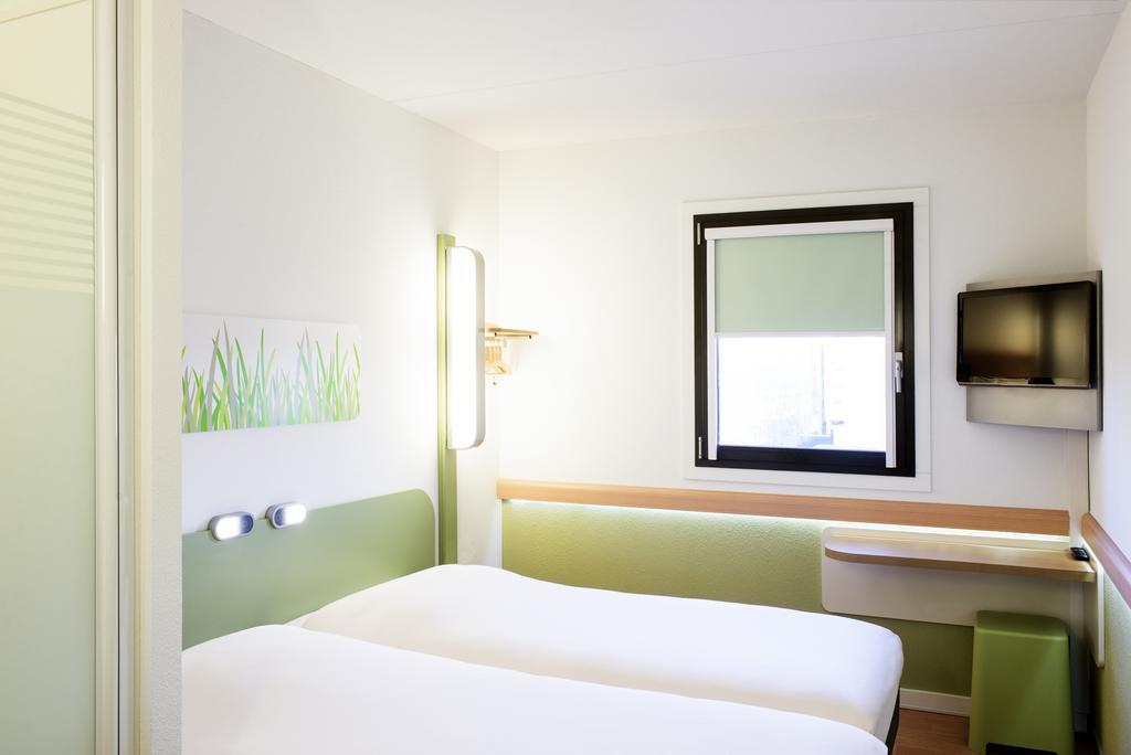 Hotel Ibis Budget Lyon Eurexpo - Chassieu