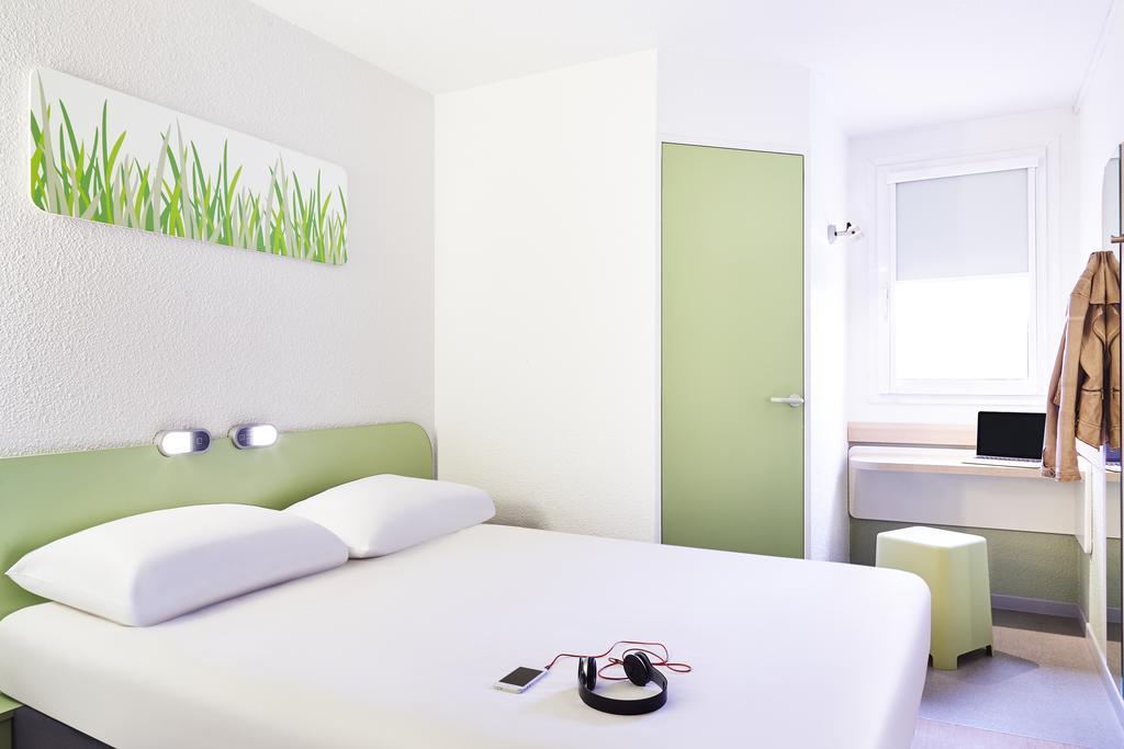 Ibis Budget Lyon Eurexpo - Hotel