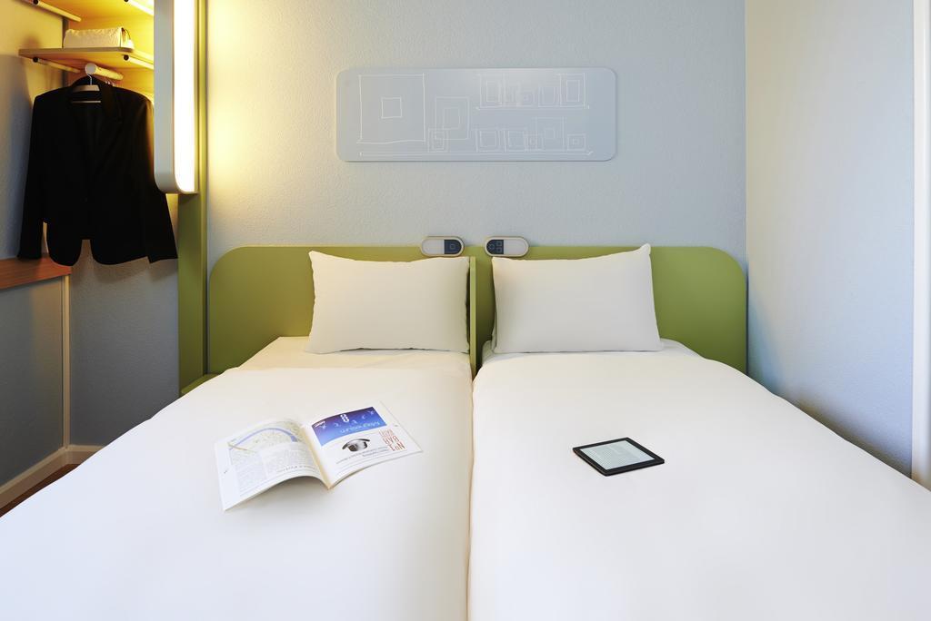 Hotel Ibis Budget Lyon Eurexpo - 2*