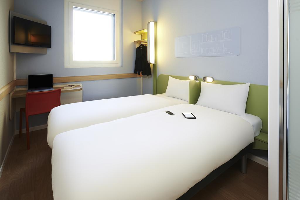 Ibis Budget Lyon Eurexpo - 2*