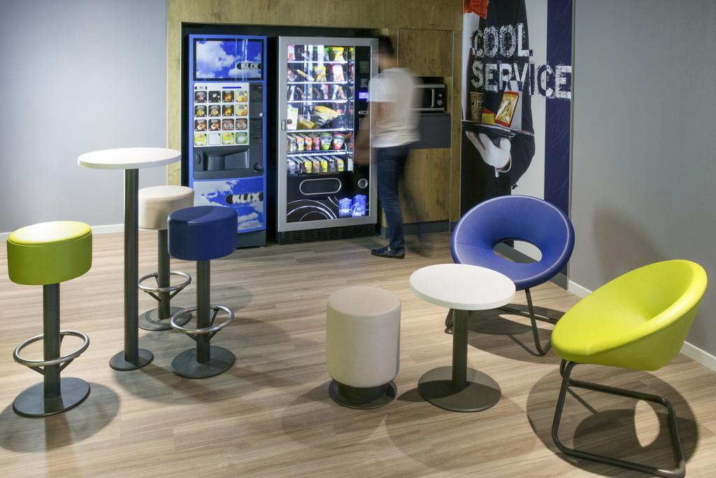 Ibis Budget Lyon Eurexpo - 2*