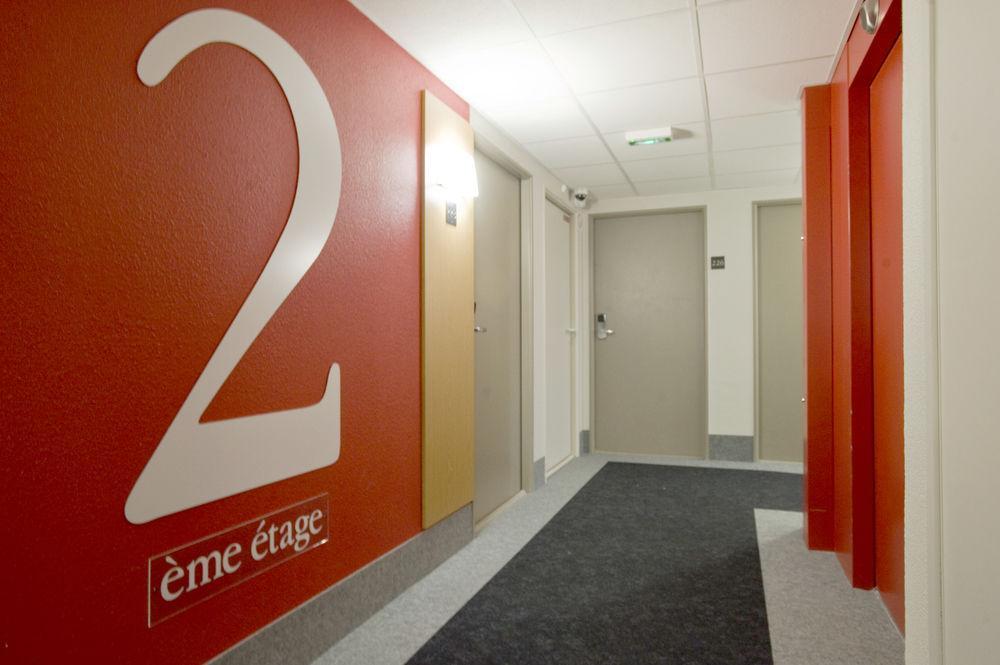 Ibis Budget Lyon Eurexpo - Hotel Chassieu