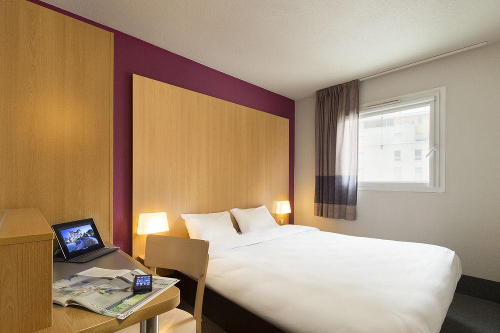 Ibis Budget Lyon Eurexpo - 2* Chassieu