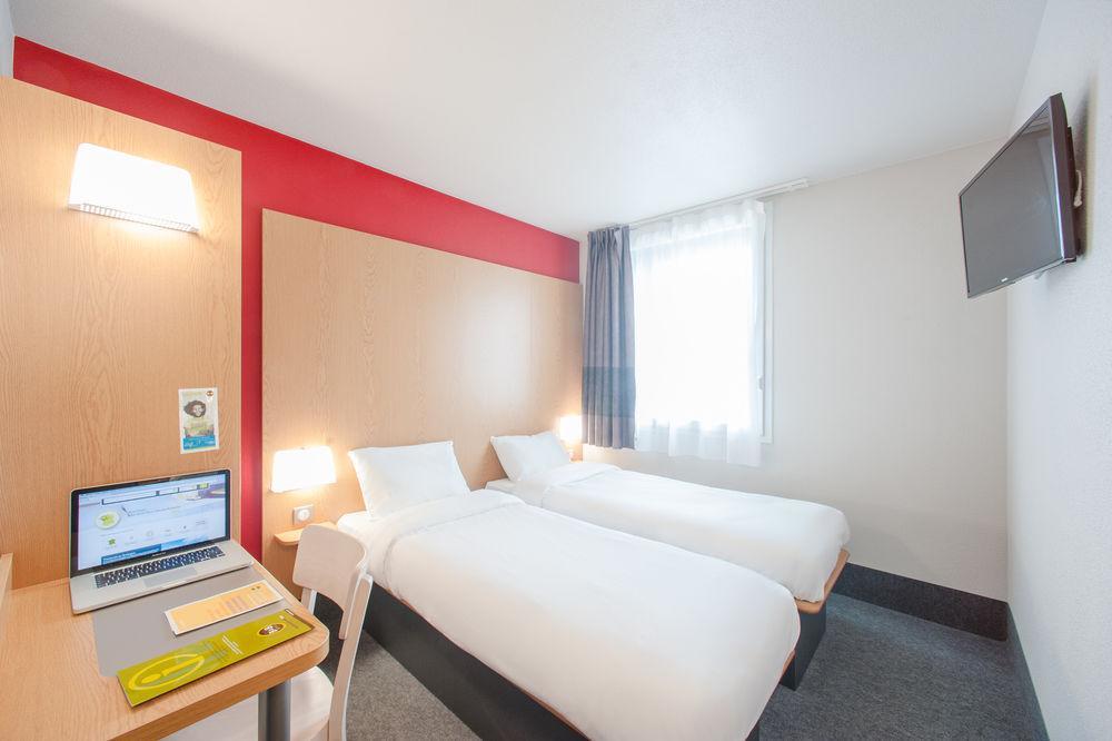 Ibis Budget Lyon Eurexpo - Hotel 2*
