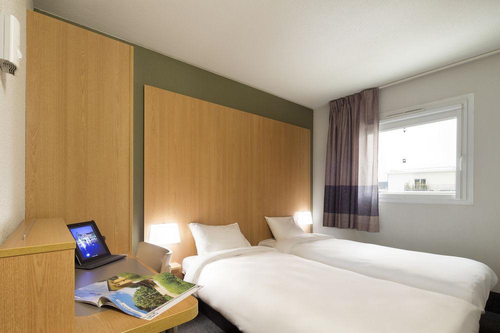 Ibis Budget Lyon Eurexpo - 2*