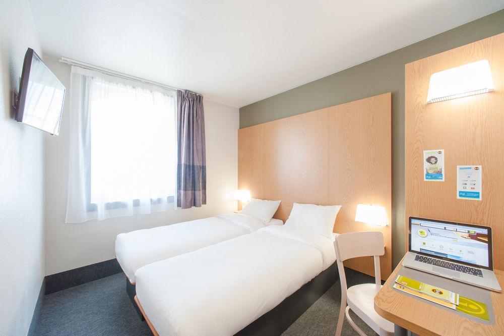 Ibis Budget Lyon Eurexpo - Hotel 2*