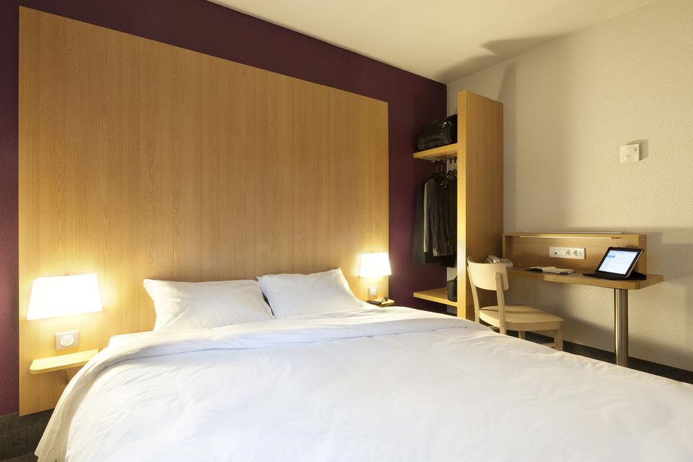 Ibis Budget Lyon Eurexpo - Hotel Chassieu