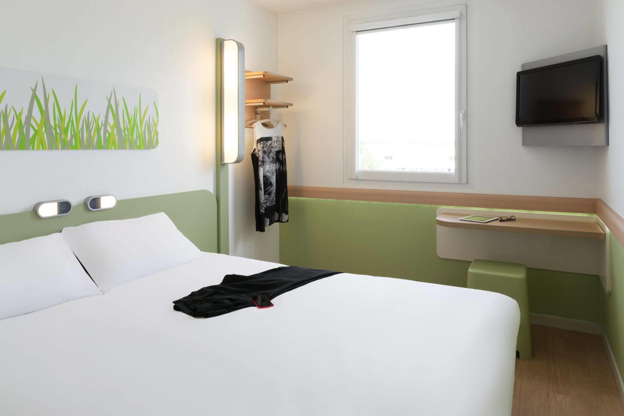 Ibis Budget Lyon Eurexpo - 2* Chassieu
