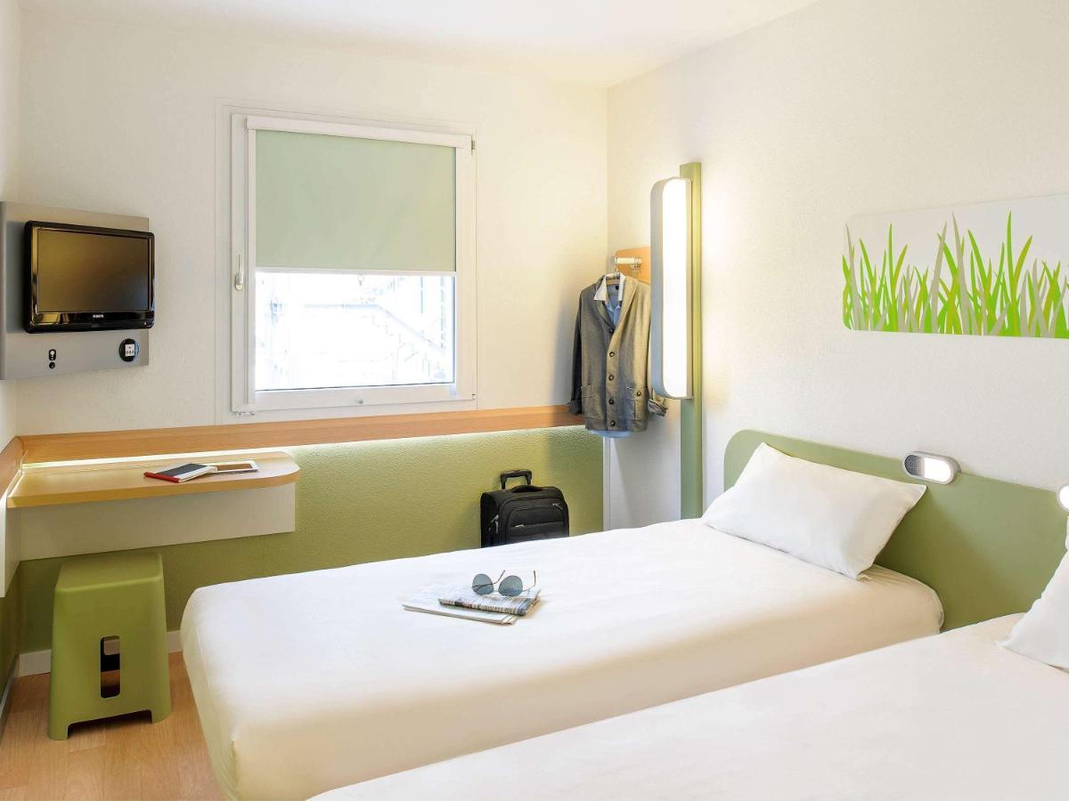 Hotel Ibis Budget Lyon Eurexpo - Chassieu