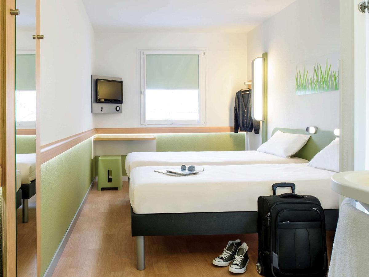 Ibis Budget Lyon Eurexpo - Hotel