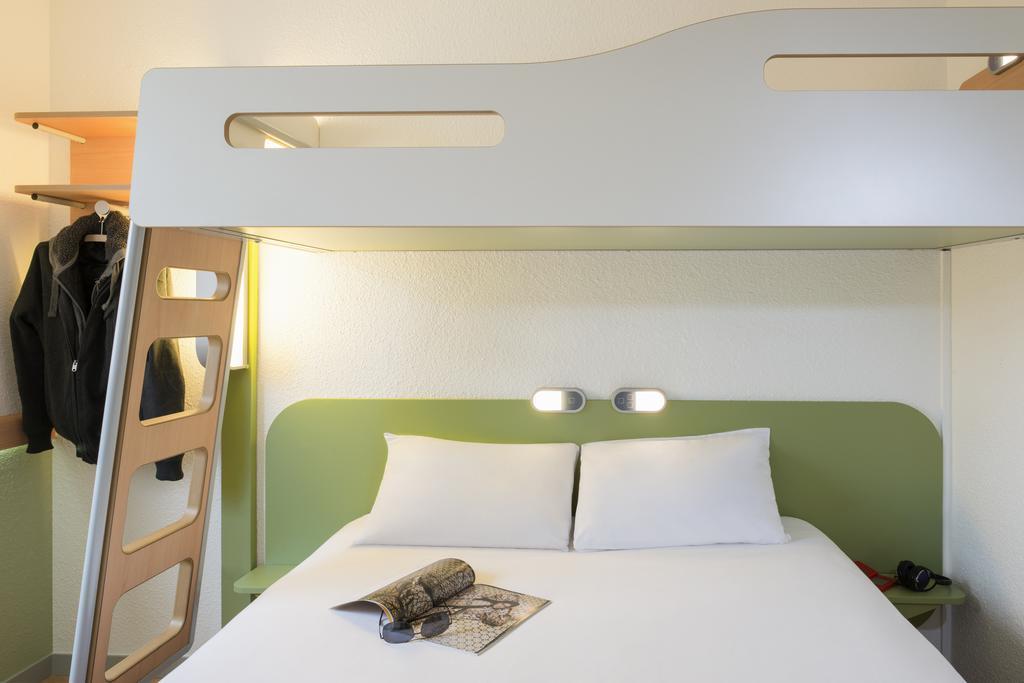 Ibis Budget Lyon Eurexpo - Chassieu